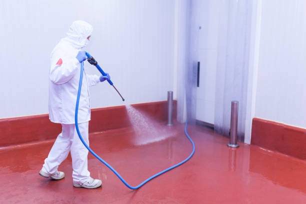 Best Machinery and Equipment Cleaning  in Millersburg, OR