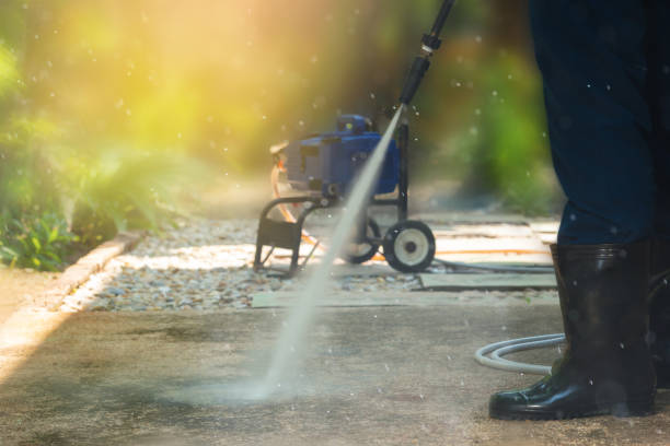 Best Gas Station Cleaning  in Millersburg, OR
